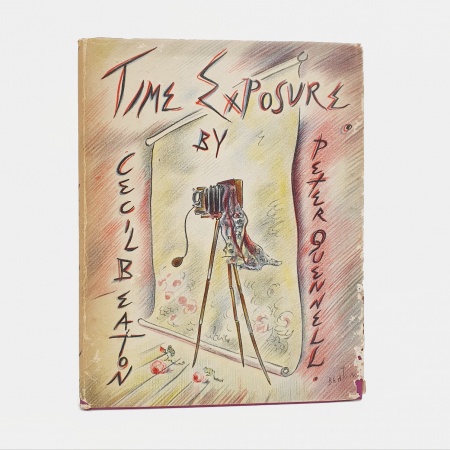 Time Exposure