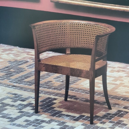 Danish Furniture Design in the 20th Century