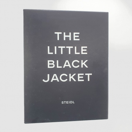 The Little Black Jacket. Chanel's Classic Revisited