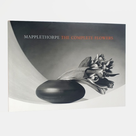 Mapplethorpe. The Complete Flowers