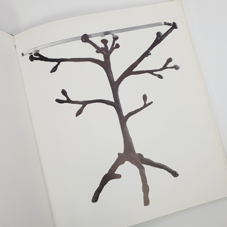 Diego Giacometti. Catalogue de l'oeuvre. Volume I