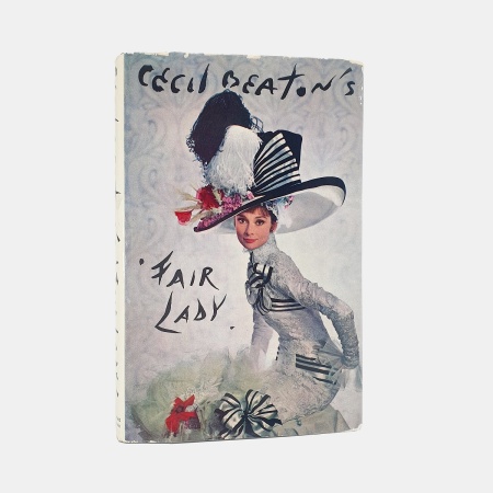 Cecil Beaton's Fair Lady