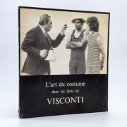 L'art du costume dans les films de Visconti