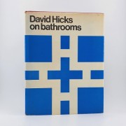 David Hicks on bathrooms