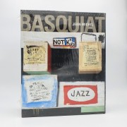 Jean-Michel Basquiat [Catalogue Raisonne of the Paintings]