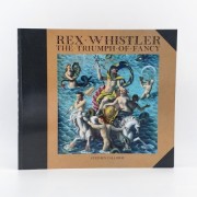Rex Whistler. The Triumph of Fancy
