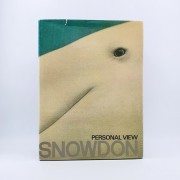 Snowdon. Personal View