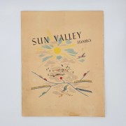 Sun Valley, Idaho