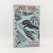 Paul Nash. Outline. An autobiography and other writings