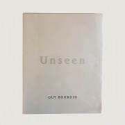 Unseen Guy Bourdin