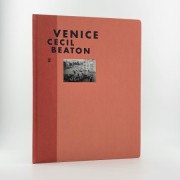 Fashion Eye: Venice. Cecil Beaton