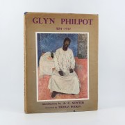 Glyn Philpot 1884-1937