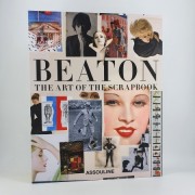 Cecil Beaton. The Art of the Scrapbook