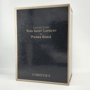 Collection Yves Saint Laurent et Pierre Berge [Complete Set]