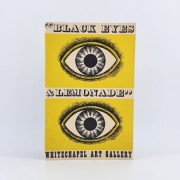 Black Eyes & Lemonade