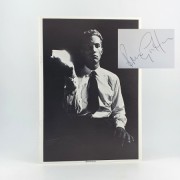 Brian Griffin Copyright 1978 [SIGNED]