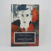 Serious Pleasures. The Life of Stephen Tennant