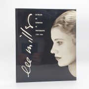 Lee Miller: An Exhibition of Photographs 1929-1964