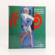 Pauline Boty. The Only Blonde in the World