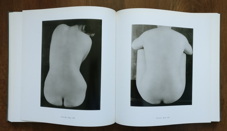 Edward Weston. Life Work. Photographs from the Collection of Judith G. Hochberg and Michael P. Mattis