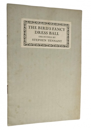 The Bird's Fancy Dress Ball