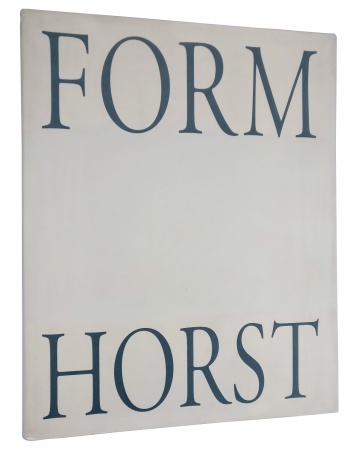 Form: Horst