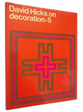 David Hicks on decoration - 5