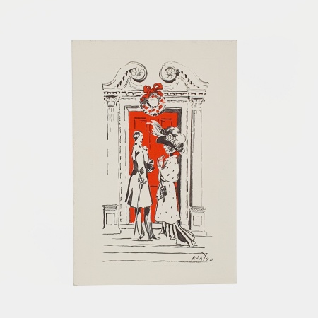 Cecil Beaton's Fair Lady | Beaux Books