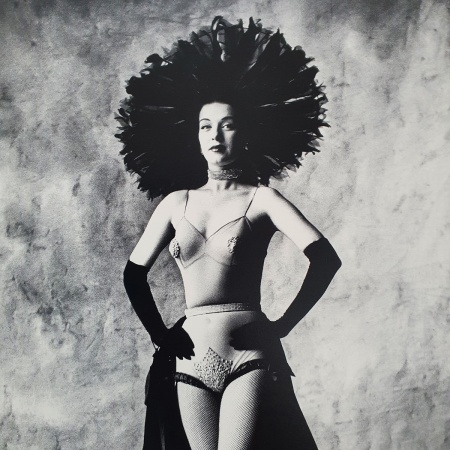 Irving Penn. Small Trades