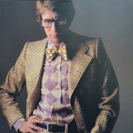 Stile in Progress. L'Uomo Vogue 1968-1998