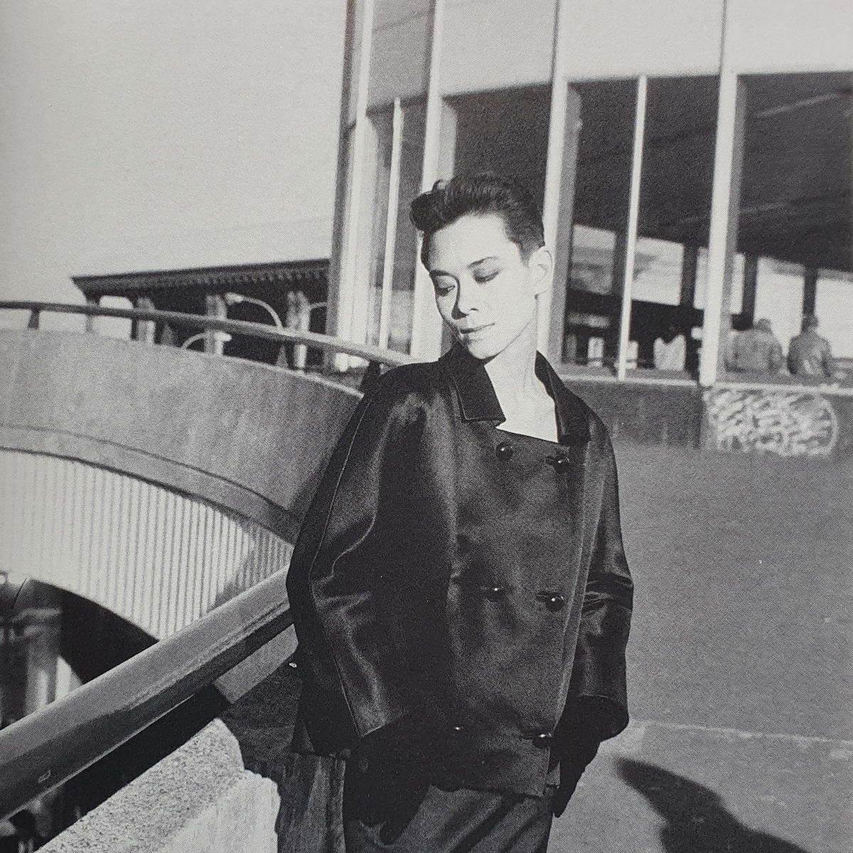 The Couture Collection of Tina Chow | Beaux Books