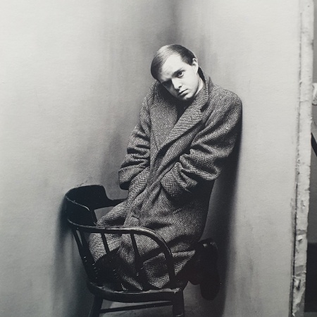 Irving Penn Portraits | Beaux Books