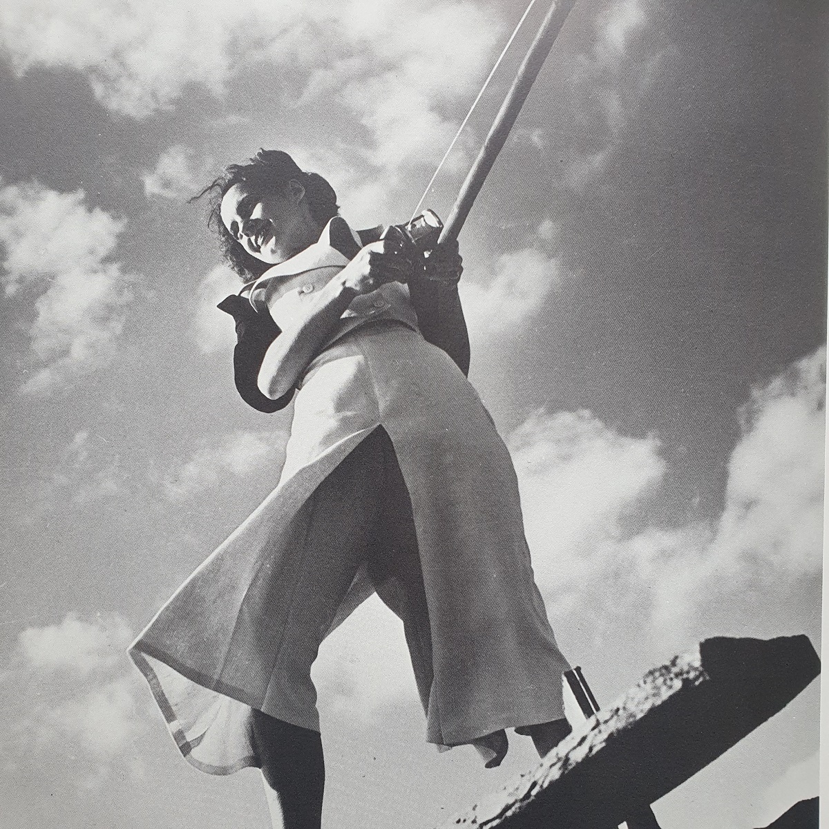 Toni Frissell Photographs: 1933-1967