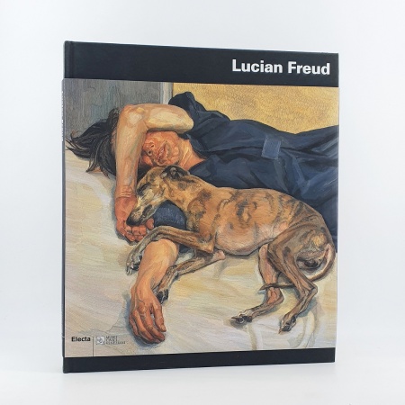 Lucian Freud