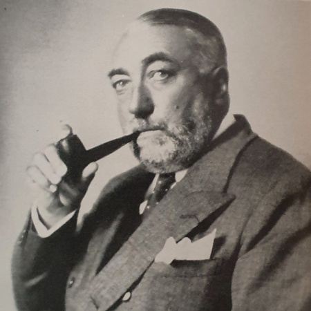 King of Fashion. The Autobiography of Paul Poiret