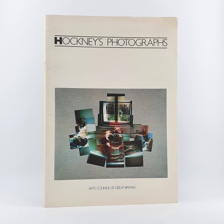 Hockney's Photographs