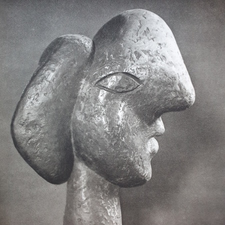 The Sculptures of Picasso