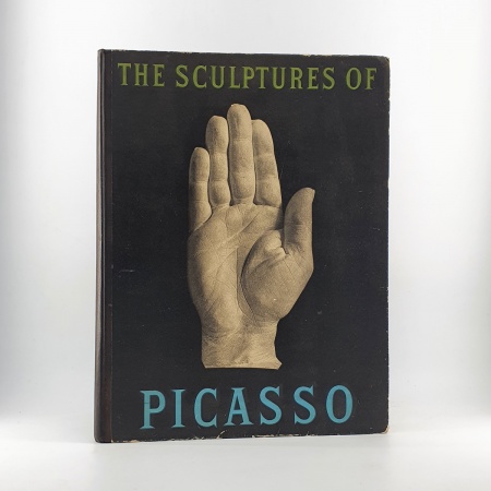 The Sculptures of Picasso