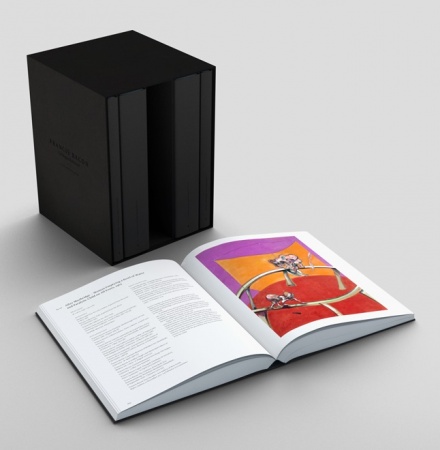 Francis Bacon: Catalogue Raisonne