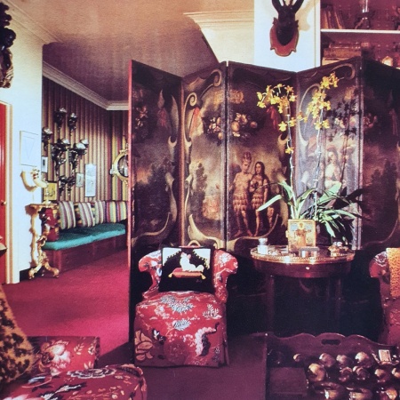 Property from the Estate of Diana D. Vreeland