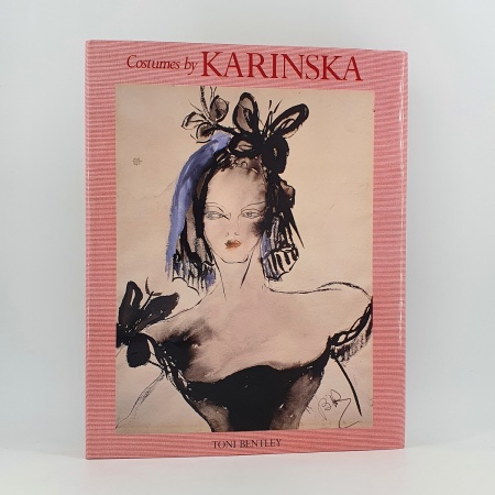 Costumes By Karinska