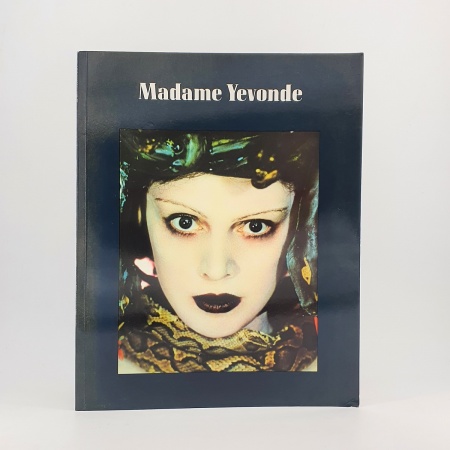 Madame Yevonde. Colour, Fantasy and Myth