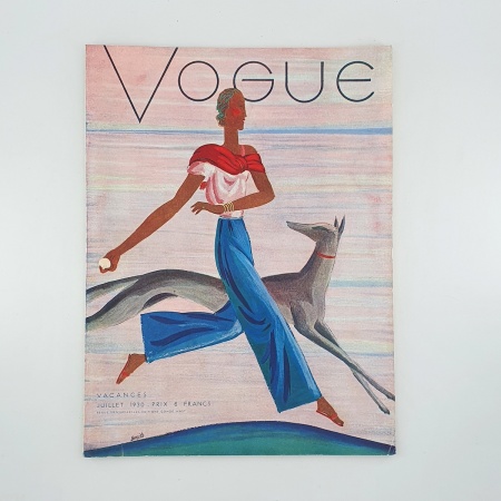 Stile in Progress. L'Uomo Vogue 1968-1998 | Beaux Books