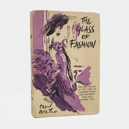 The Glass of Fashion | Beaux Books