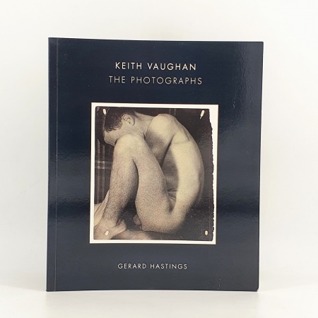 Keith Vaughan. The Photographs