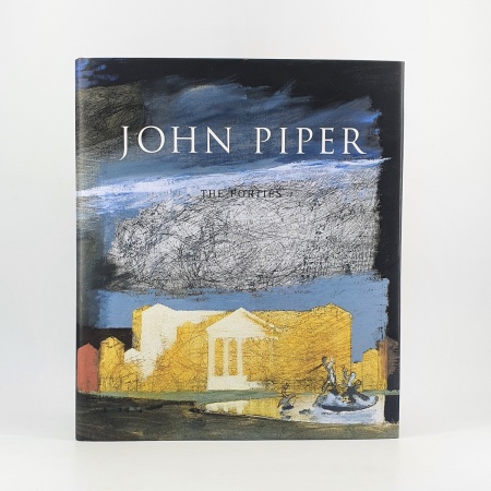 John Piper. The Forties