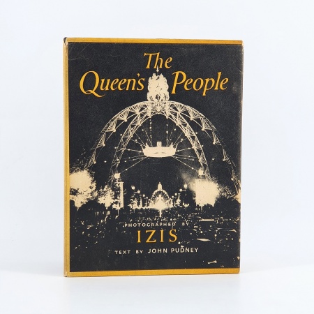 The Queen's People