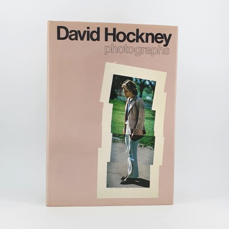 David Hockney Photographs
