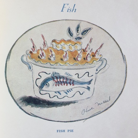 Lady Sysonby's Cook Book