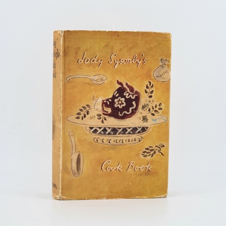 Lady Sysonby's Cook Book